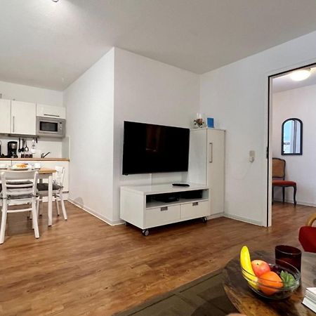 Villa Sonneck - Wohnung 2 Зеллин Экстерьер фото