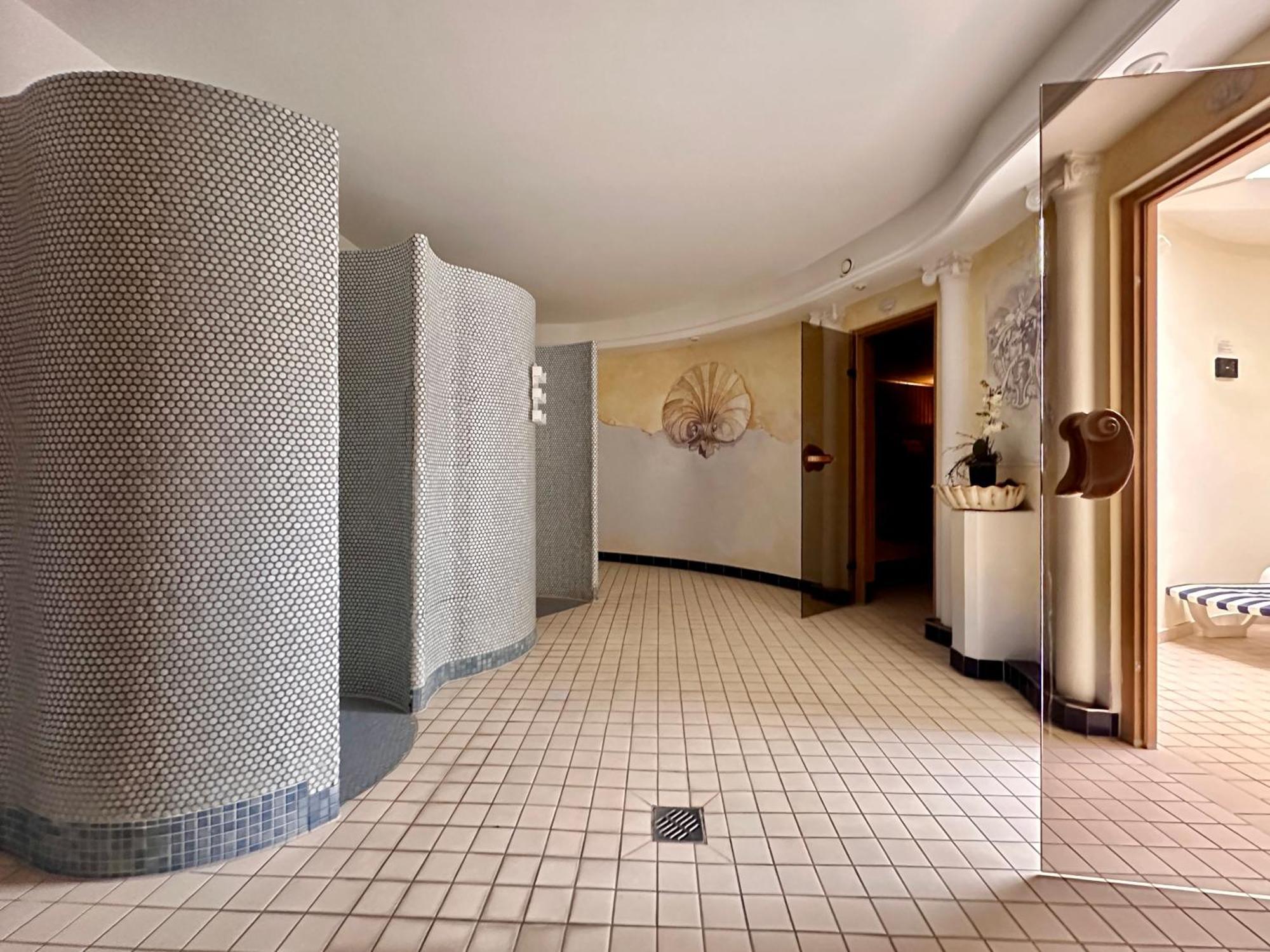 Villa Sonneck - Wohnung 2 Зеллин Экстерьер фото